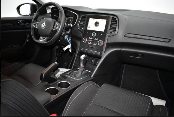 Renault Megane 103 kW image number 10