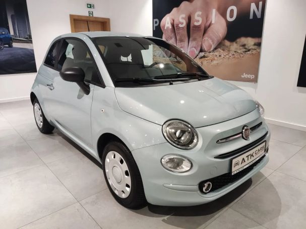 Fiat 500 1.0 51 kW image number 6