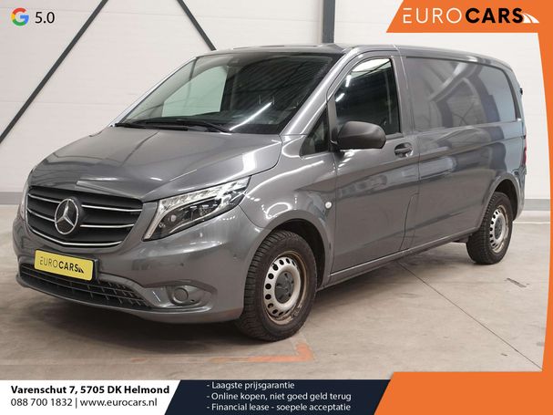 Mercedes-Benz Vito 114 CDi compact 100 kW image number 1