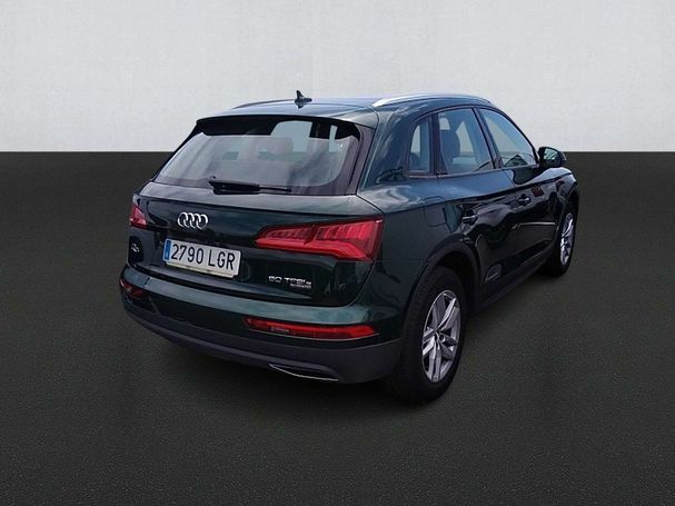 Audi Q5 50 TFSIe quattro Advanced 220 kW image number 4