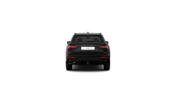 Audi Q3 40 TDI quattro S-line 147 kW image number 4