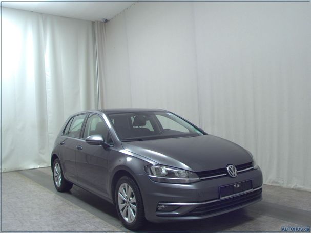 Volkswagen Golf 1.6 TDI DSG 85 kW image number 2