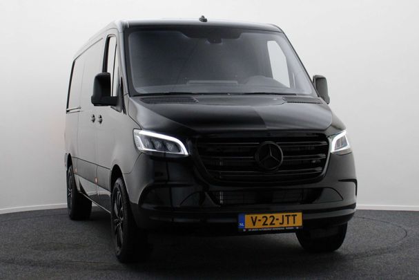 Mercedes-Benz Sprinter 317 CDI 125 kW image number 22