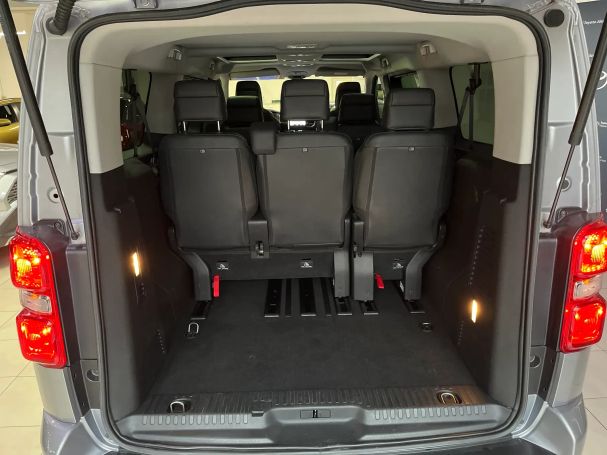 Toyota Proace Verso Long 2.0 D 130 kW image number 12