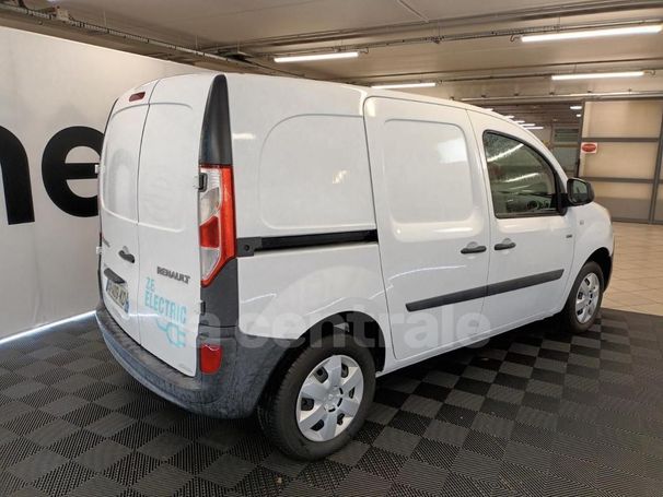 Renault Kangoo Z.E. 33 44 kW image number 2