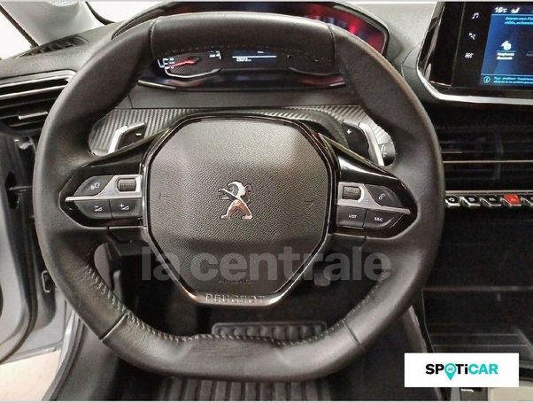 Peugeot 208 PureTech 100 EAT8 74 kW image number 18