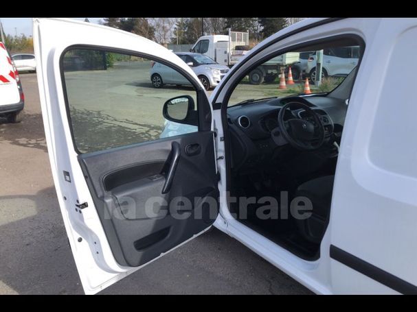 Renault Kangoo Energy dCi 90 66 kW image number 14