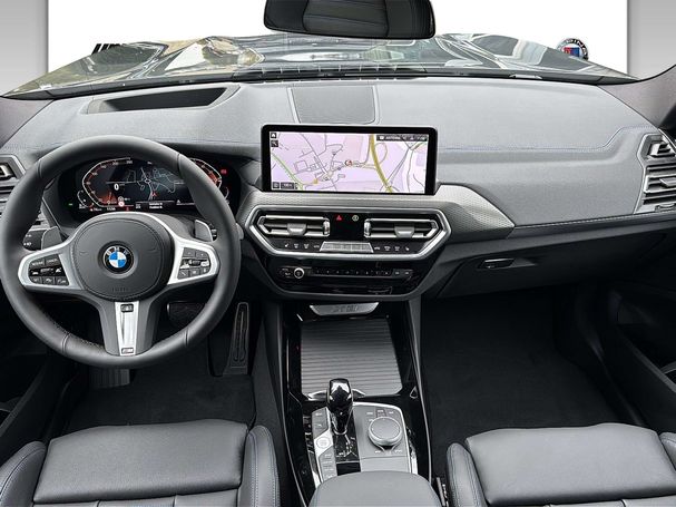 BMW X3 xDrive20d 140 kW image number 7