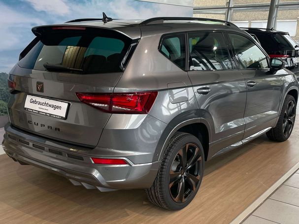 Cupra Ateca 110 kW image number 3