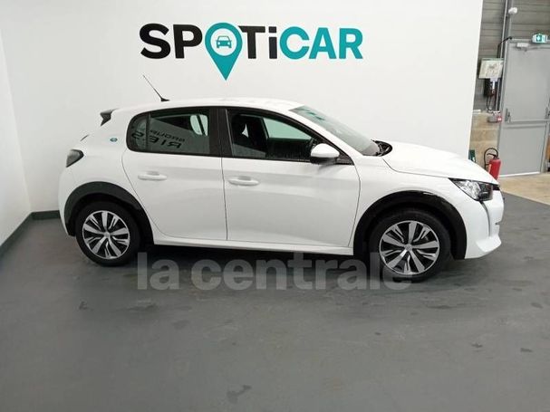 Peugeot 208 100 kW image number 2