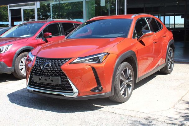 Lexus UX 250h 135 kW image number 1