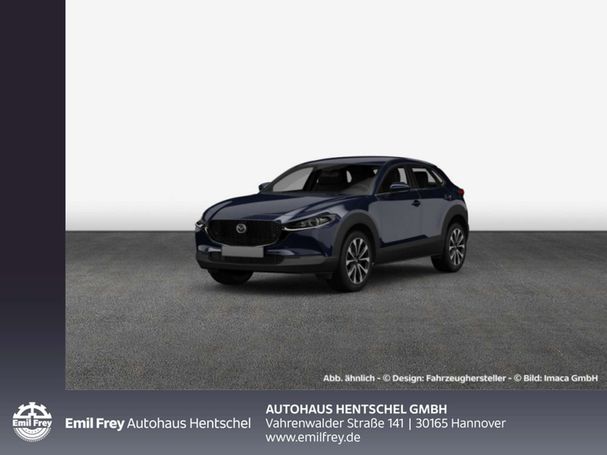 Mazda CX-30 186 SKYACTIV-Drive 137 kW image number 5