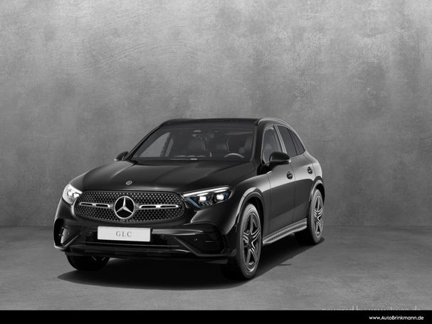 Mercedes-Benz GLC 220 d 4Matic 145 kW image number 1