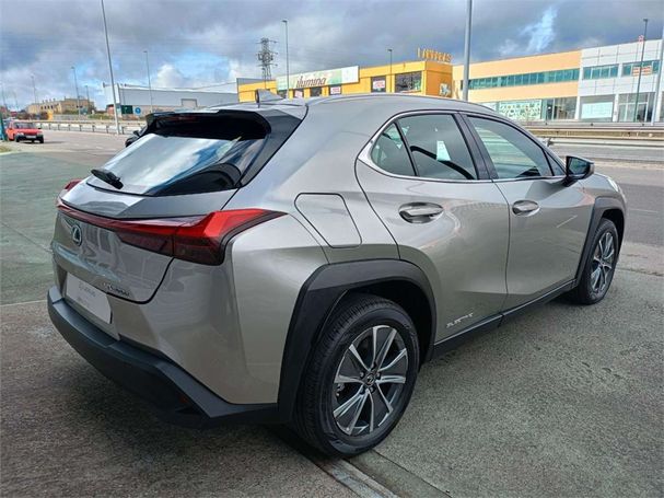 Lexus UX 300e 150 kW image number 4