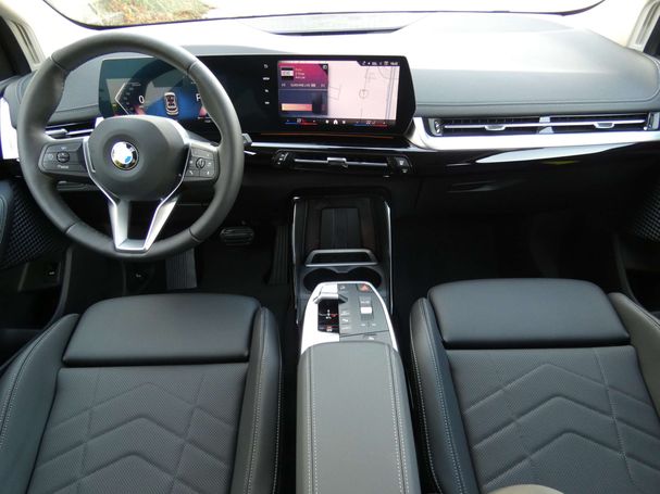 BMW 218d Active Tourer 110 kW image number 20