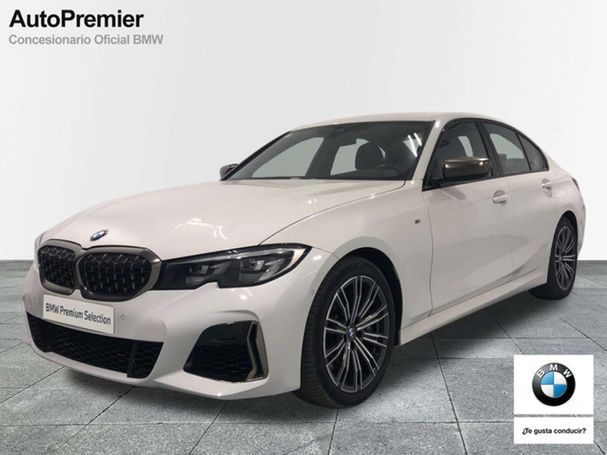 BMW 340i M xDrive 275 kW image number 1