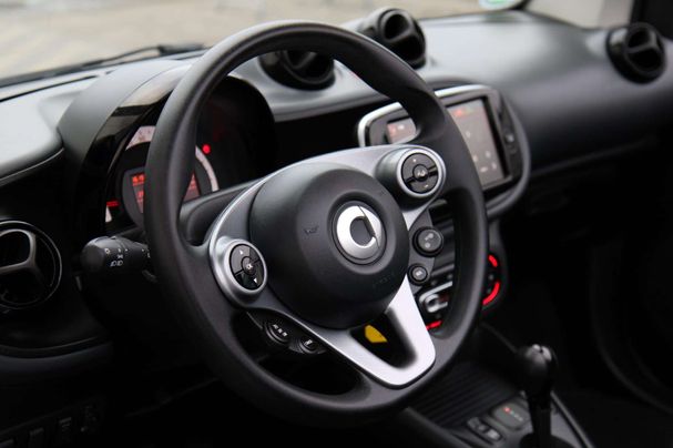 Smart ForTwo EQ 60 kW image number 25