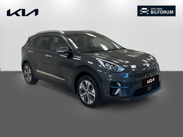 Kia Niro e 150 kW image number 2