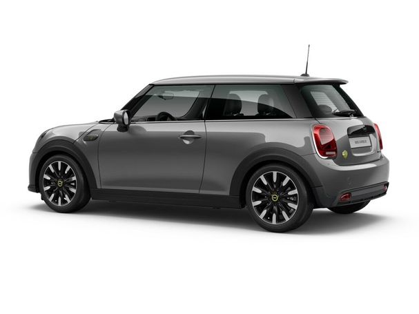 Mini Cooper SE Classic Trim 135 kW image number 4