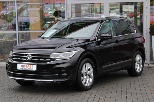 Volkswagen Tiguan 2.0 TDI DSG 110 kW image number 1