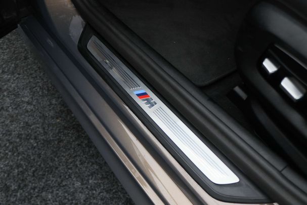 BMW 520i Touring 135 kW image number 33