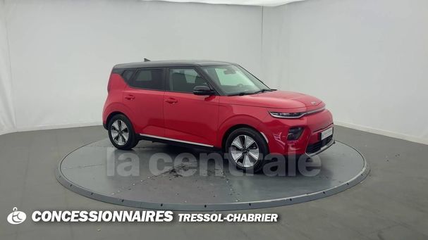 Kia Soul e-Soul 150 kW image number 3