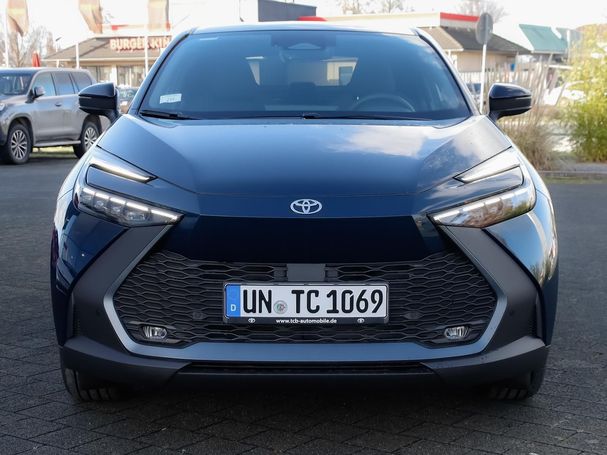 Toyota C-HR 1.8 103 kW image number 2