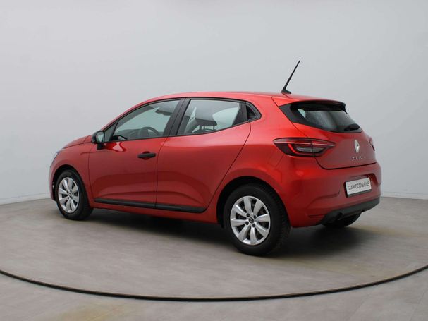 Renault Clio TCe 74 kW image number 1