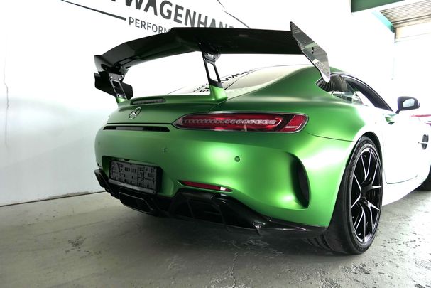 Mercedes-Benz AMG GT R 430 kW image number 11