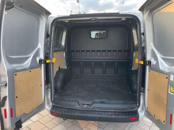 Ford Transit Custom 96 kW image number 9