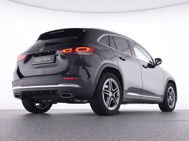 Mercedes-Benz GLA 250 165 kW image number 8