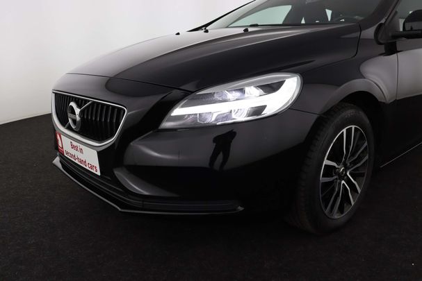 Volvo V40 89 kW image number 29