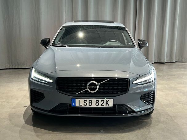 Volvo S60 AWD T8 341 kW image number 2