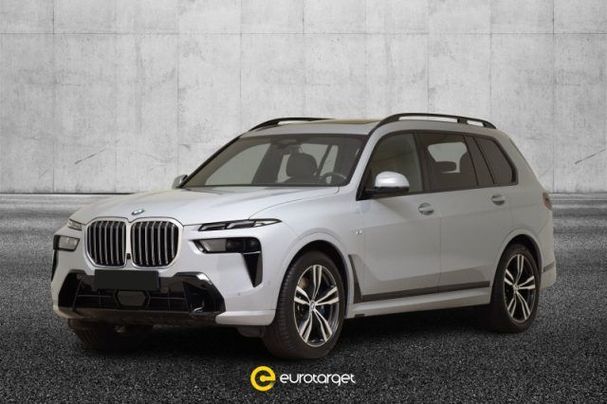 BMW X7 xDrive40d 250 kW image number 1