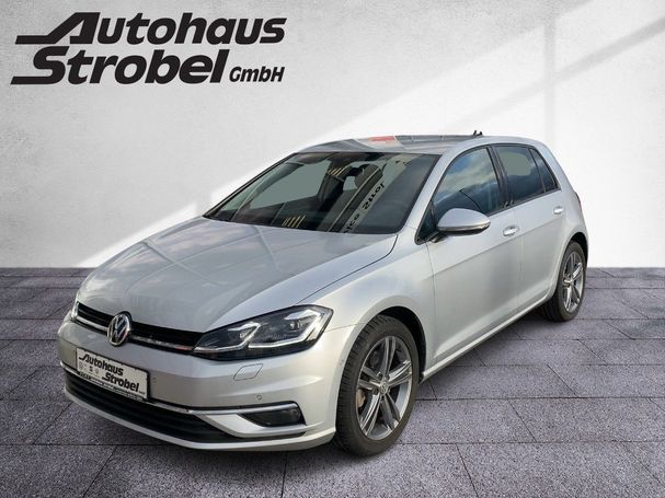 Volkswagen Golf 1.0 TSI Comfortline 85 kW image number 1