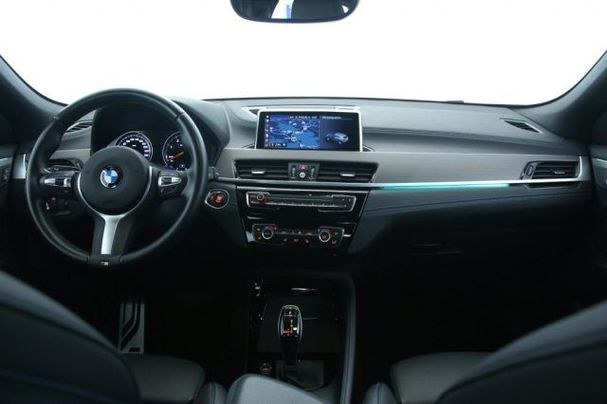 BMW X2 sDrive20d 140 kW image number 10