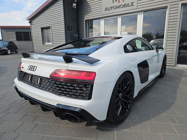 Audi R8 5.2 FSI 397 kW image number 9