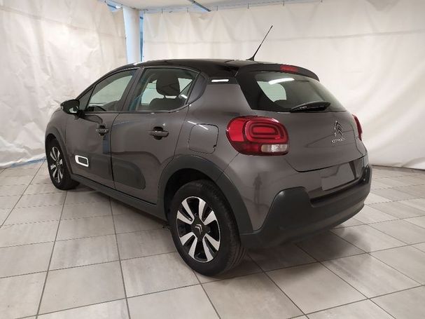 Citroen C3 Pure Tech S&S SHINE 61 kW image number 8