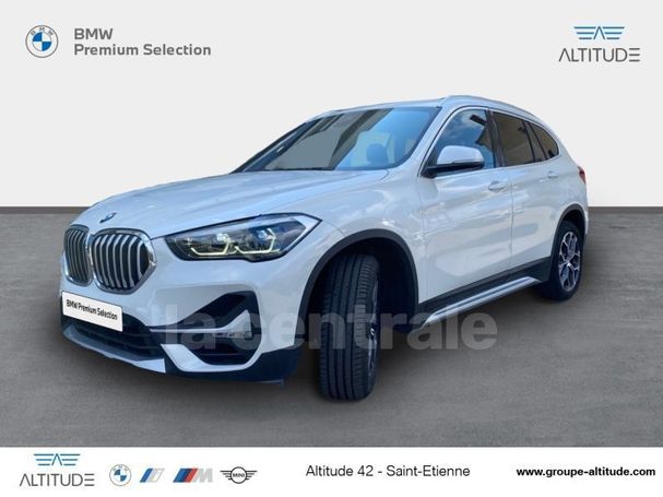 BMW X1 sDrive18i xLine 103 kW image number 15