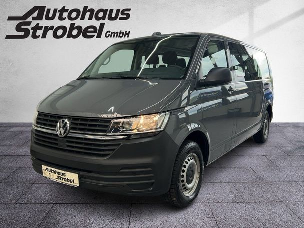 Volkswagen T6 Kombi 2.0 TDI 4Motion 110 kW image number 1