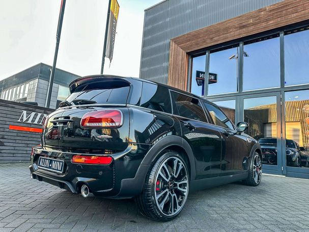 Mini John Cooper Works Clubman JCW ALL4 225 kW image number 17