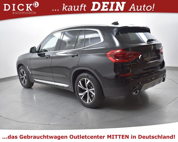 BMW X3 xDrive 140 kW image number 5