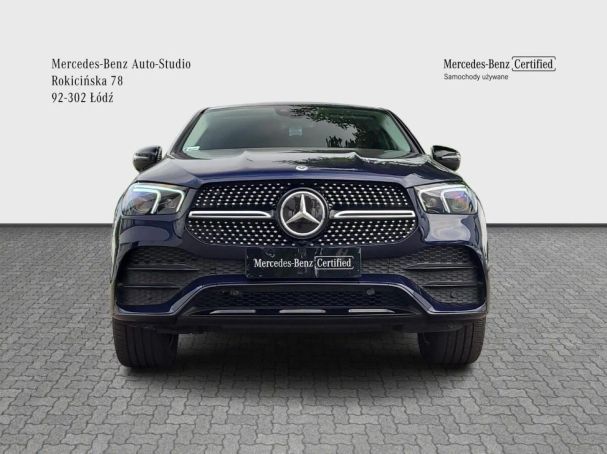 Mercedes-Benz GLE 350 235 kW image number 9