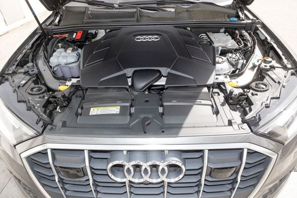 Audi Q7 55 TFSIe quattro S-Line 280 kW image number 14