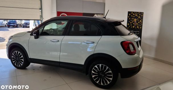 Fiat 500X 96 kW image number 4