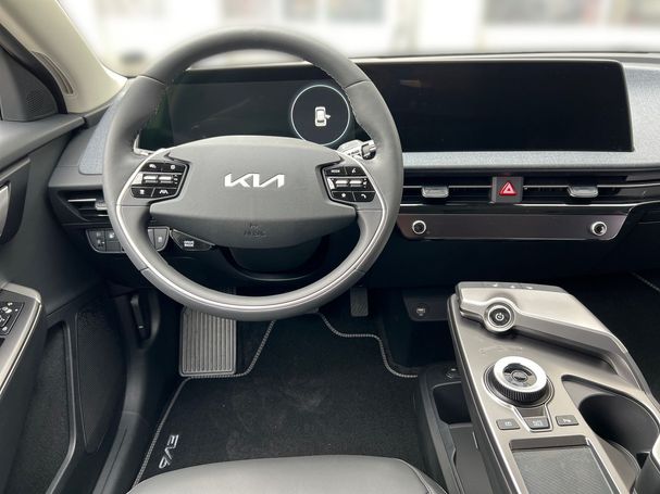 Kia EV6 77 kWh AWD 239 kW image number 11