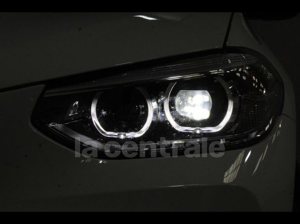 BMW X3 sDrive 110 kW image number 17