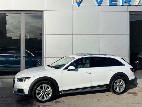 Audi A4 Allroad 40 TDI quattro 140 kW image number 5