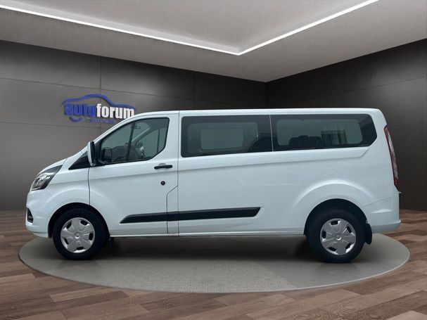 Ford Transit Custom 320 L2 Trend 96 kW image number 7