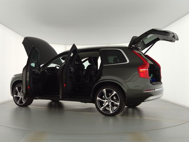 Volvo XC90 B5 AWD Inscription 173 kW image number 12